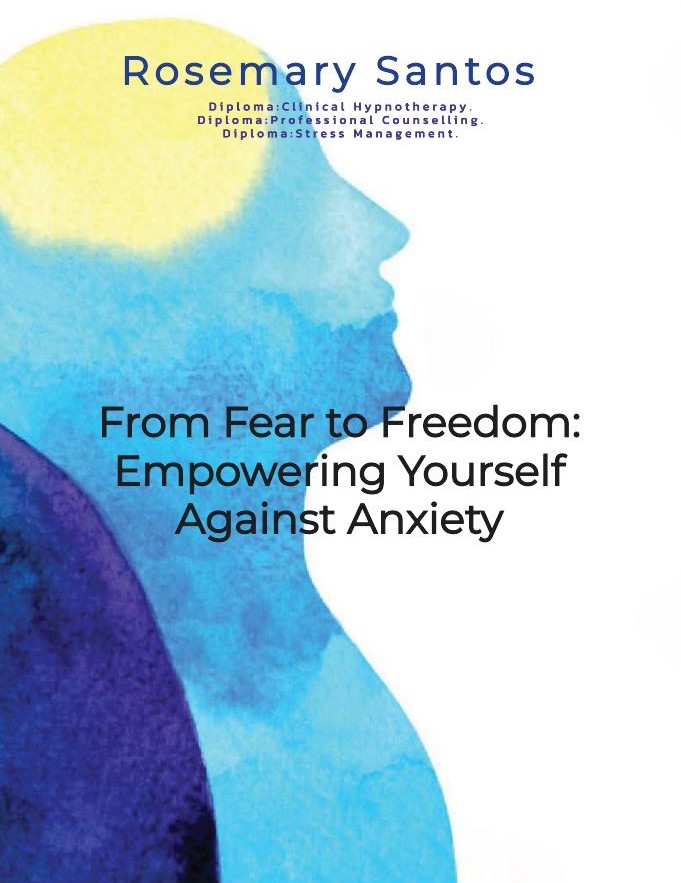 From Fear to Freedom