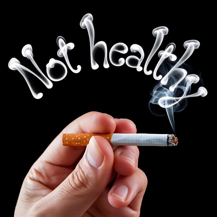 Smoking Cessation Hypnotherapy