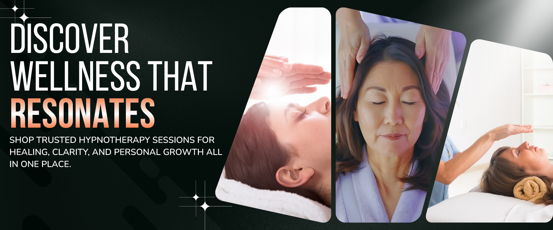 Mental health support banner