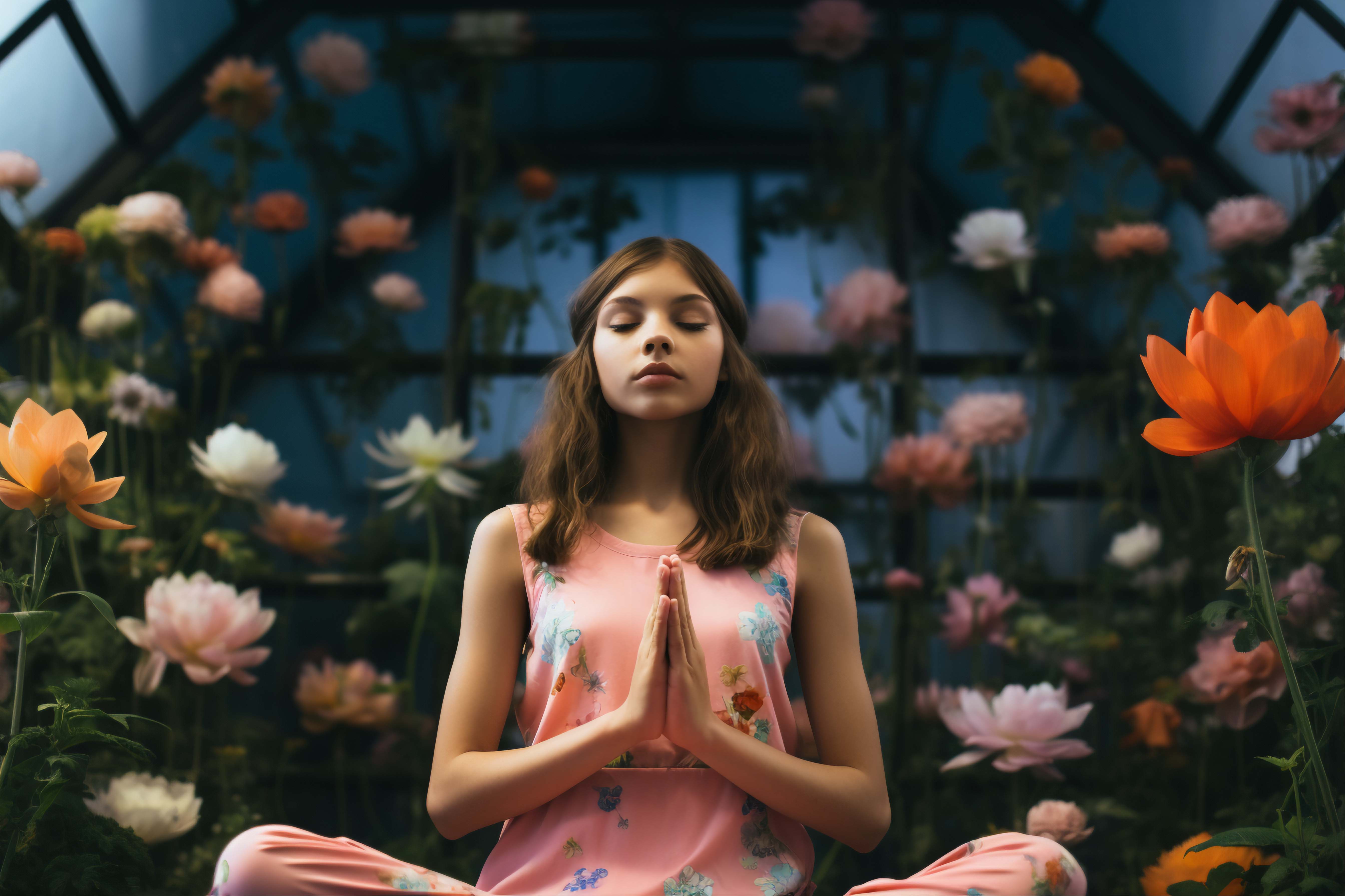 Find Peace Through Hypnotherapy